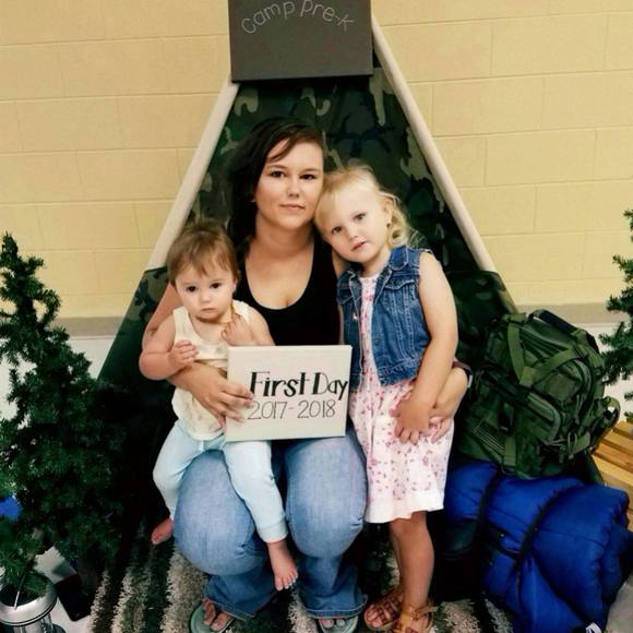 Meet your Posher, Josilyn - Picture 1 of 1